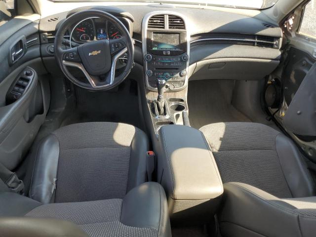  CHEVROLET MALIBU 2014 Бежевый