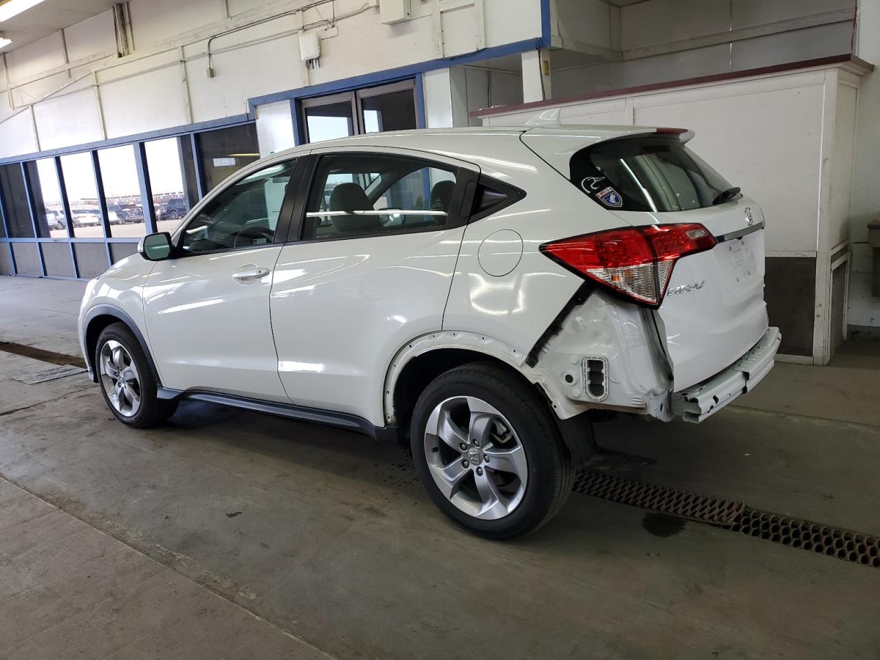 2020 Honda HR-V - Image 2