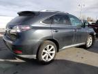 2011 Lexus Rx 350 zu verkaufen in Littleton, CO - Front End