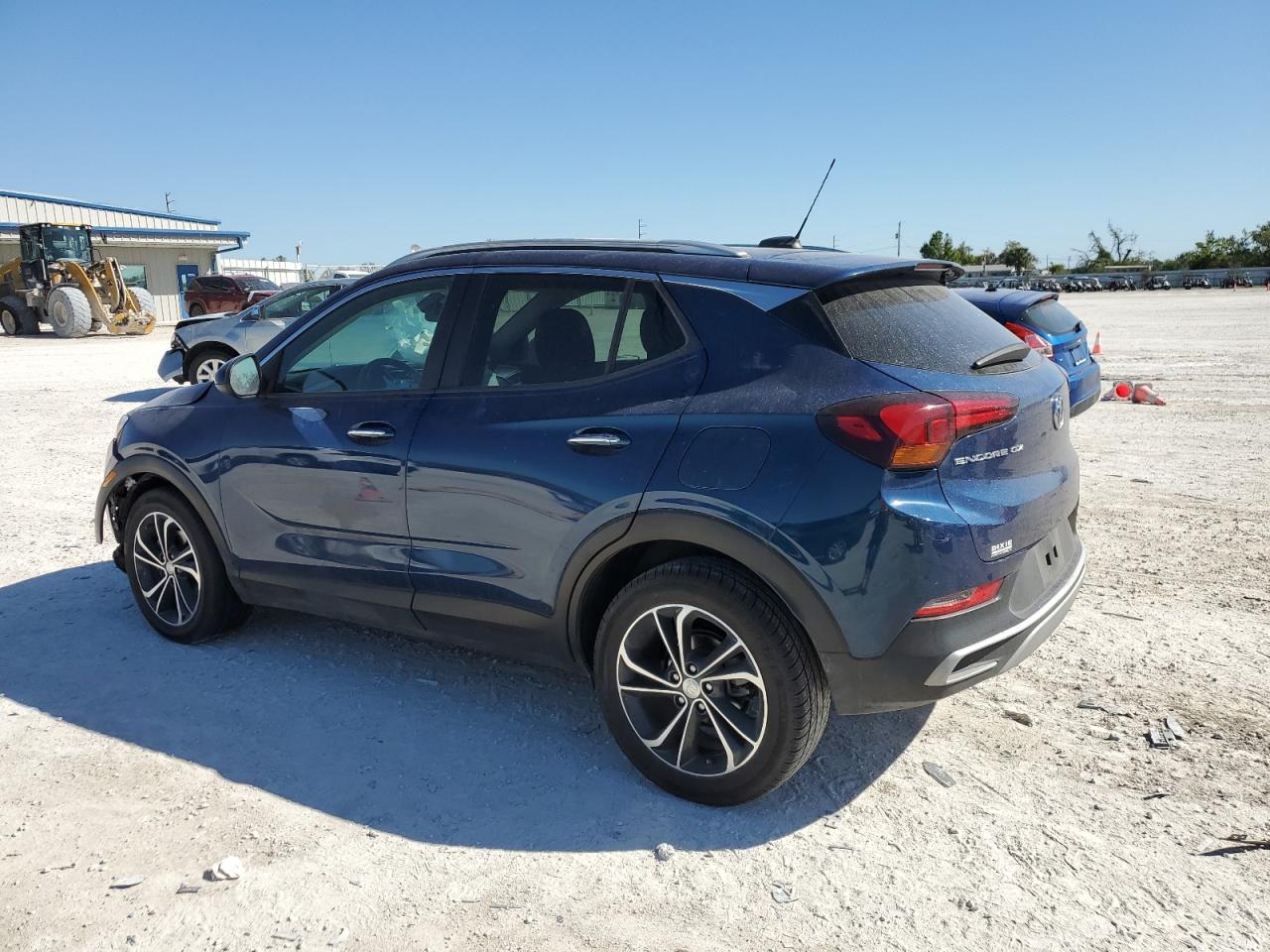 2021 Buick Encore - Image 2