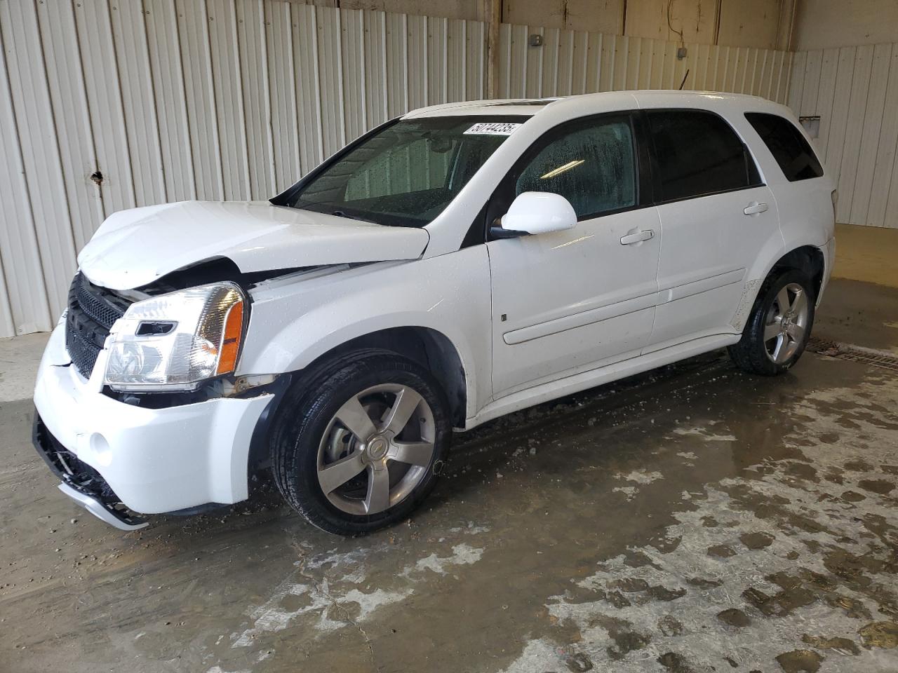 2008 Chevrolet Equinox Sport for Sale in Gainesville, GA - Front End
