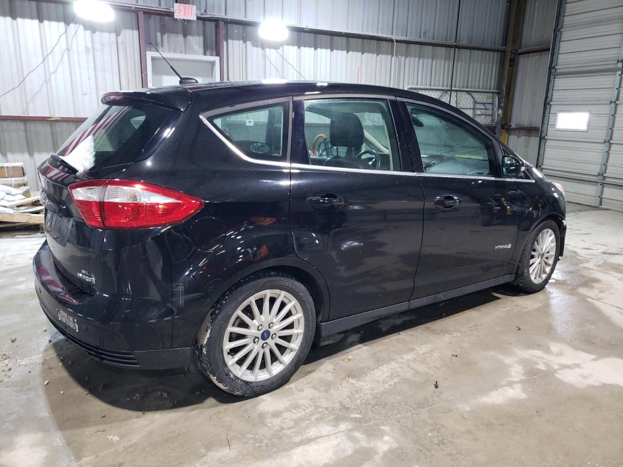 2015 Ford C-MAX - Image 3