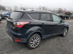 2018 Ford Escape Titanium na sprzedaż w Marlboro, NY - Minor Dent/Scratches