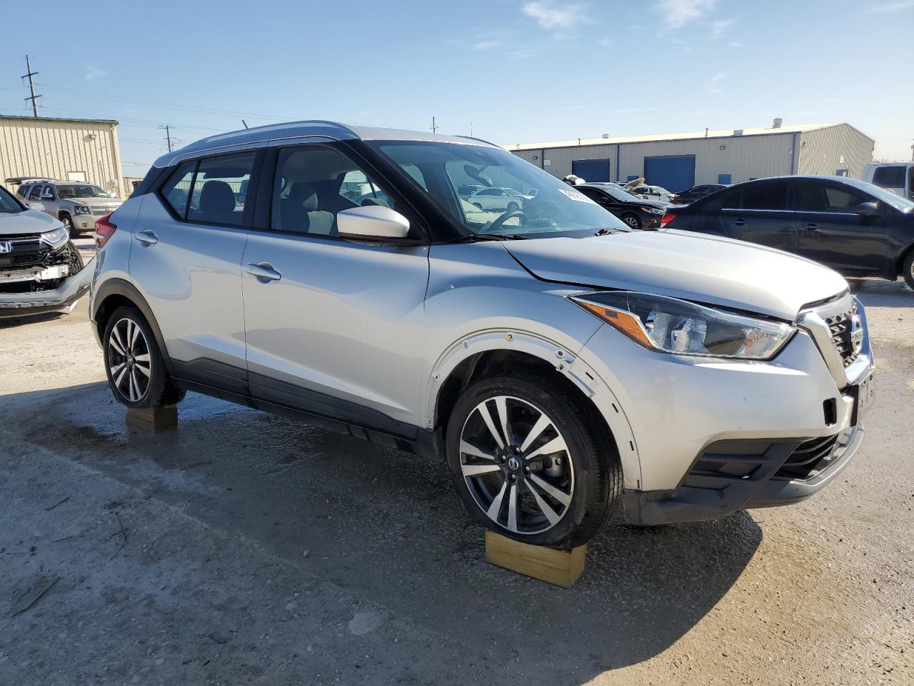 3N1CP5CV8LL489268 NISSAN KICKS 2020