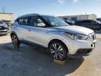 2020 Nissan Kicks Sv للبيع في Haslet، TX - Front End