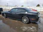 2018 Dodge Challenger Sxt იყიდება Littleton-ში, CO - Front End