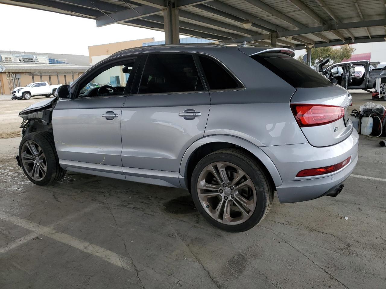 2016 Audi Q3 - Image 2