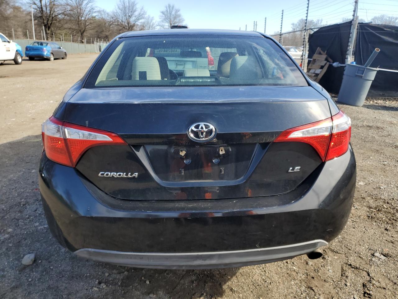 2016 Toyota Corolla - Image 6
