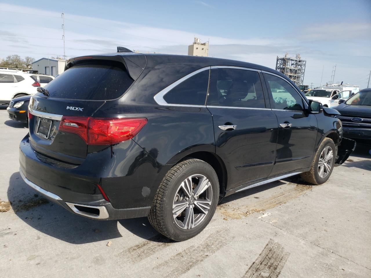 2017 Acura MDX - Image 3