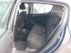 2010 PEUGEOT 308 S AUTO for sale at Copart SANDWICH