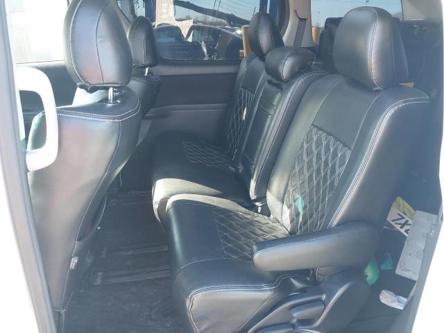 2009 TOYOTA VELLFIRE ANH20 AUTO 