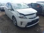 2014 TOYOTA PRIUS T SP for sale at Copart ROCHFORD