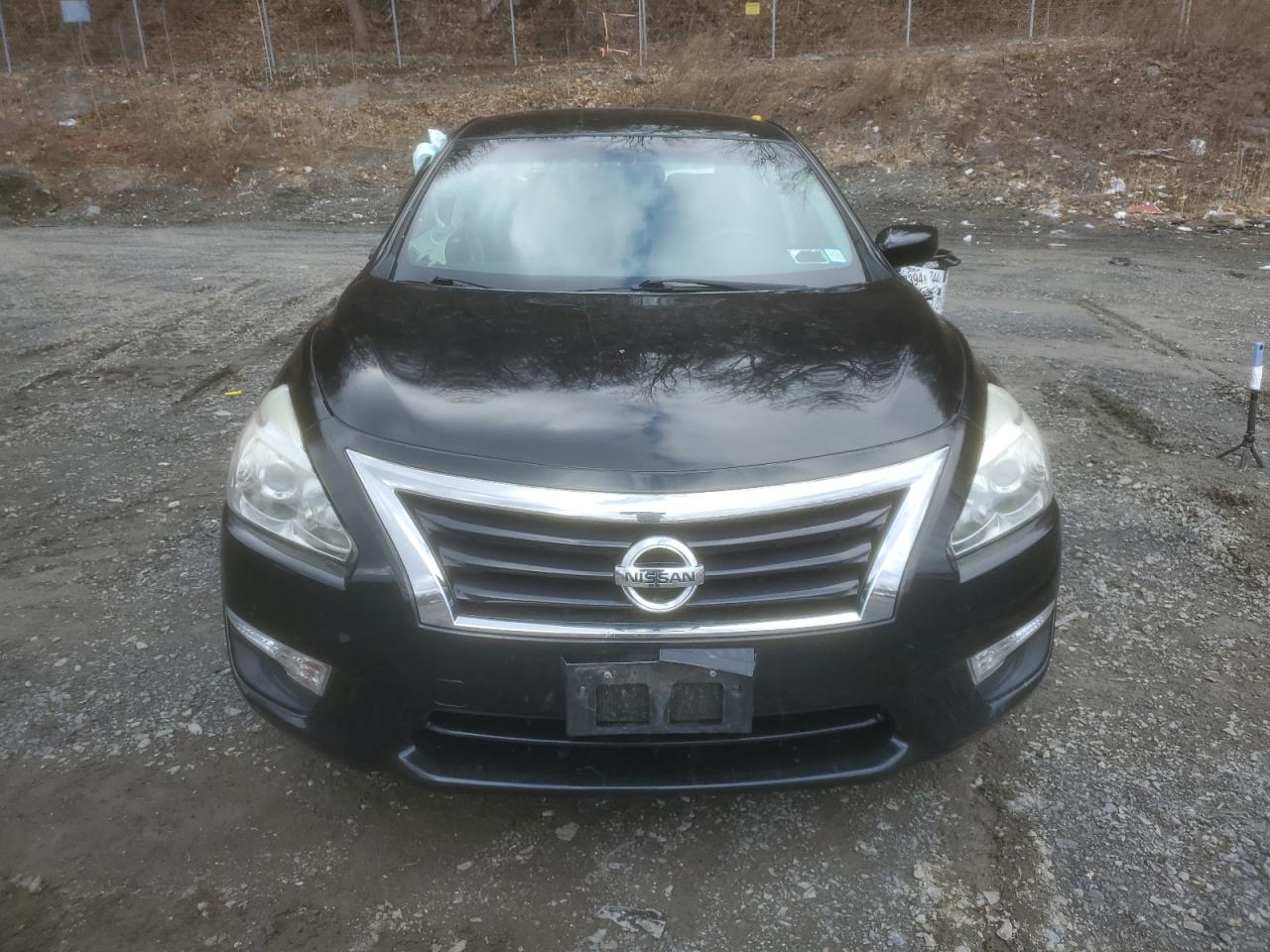 2015 Nissan Altima - Image 5