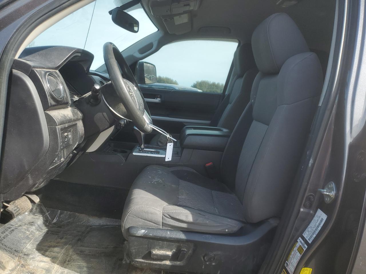 2016 Toyota Tundra - Image 7