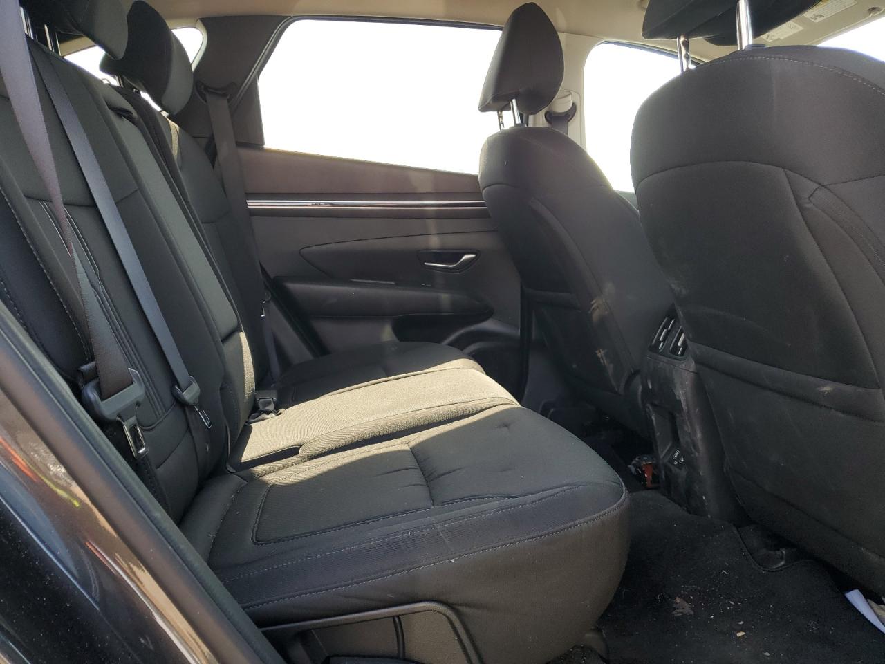 2023 Hyundai Tucson - Image 10