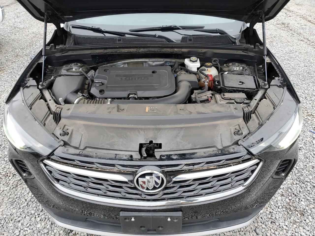 2022 Buick Envision - Image 12