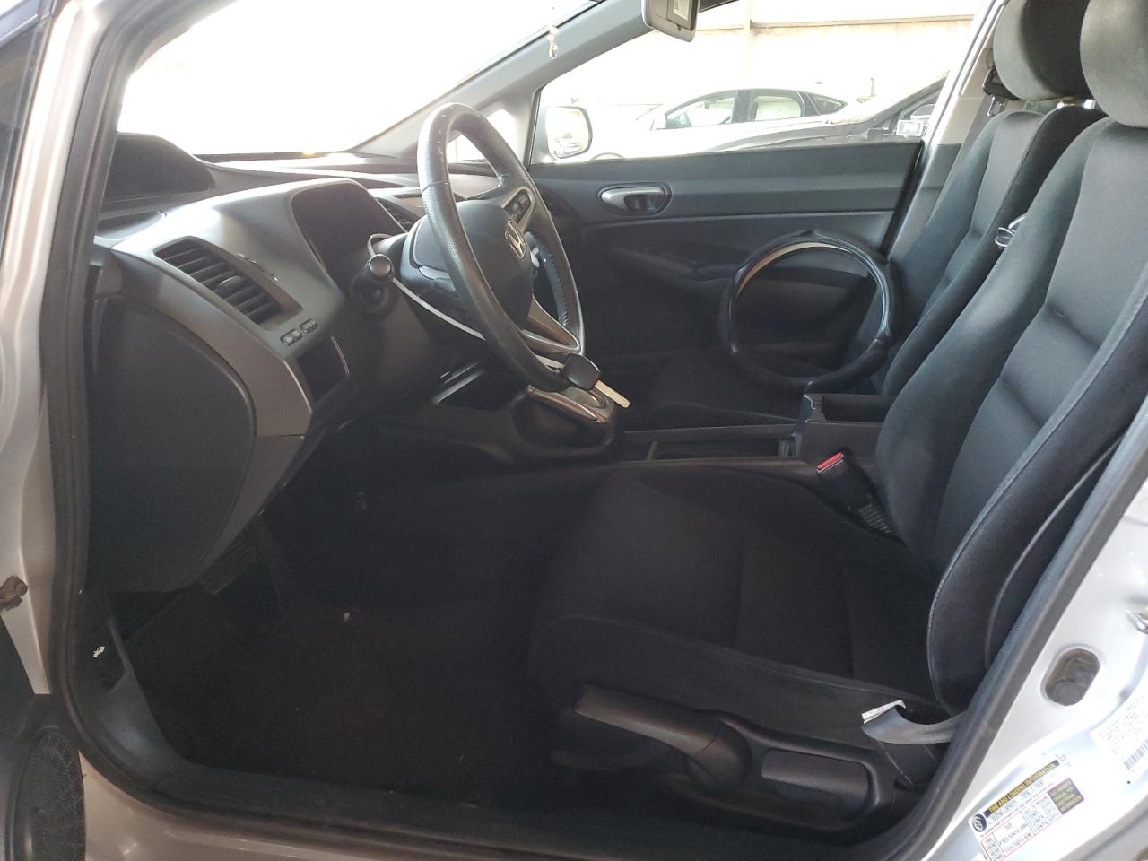 2011 Honda Civic - Image 7