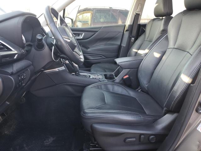  SUBARU FORESTER 2019 Brązowy