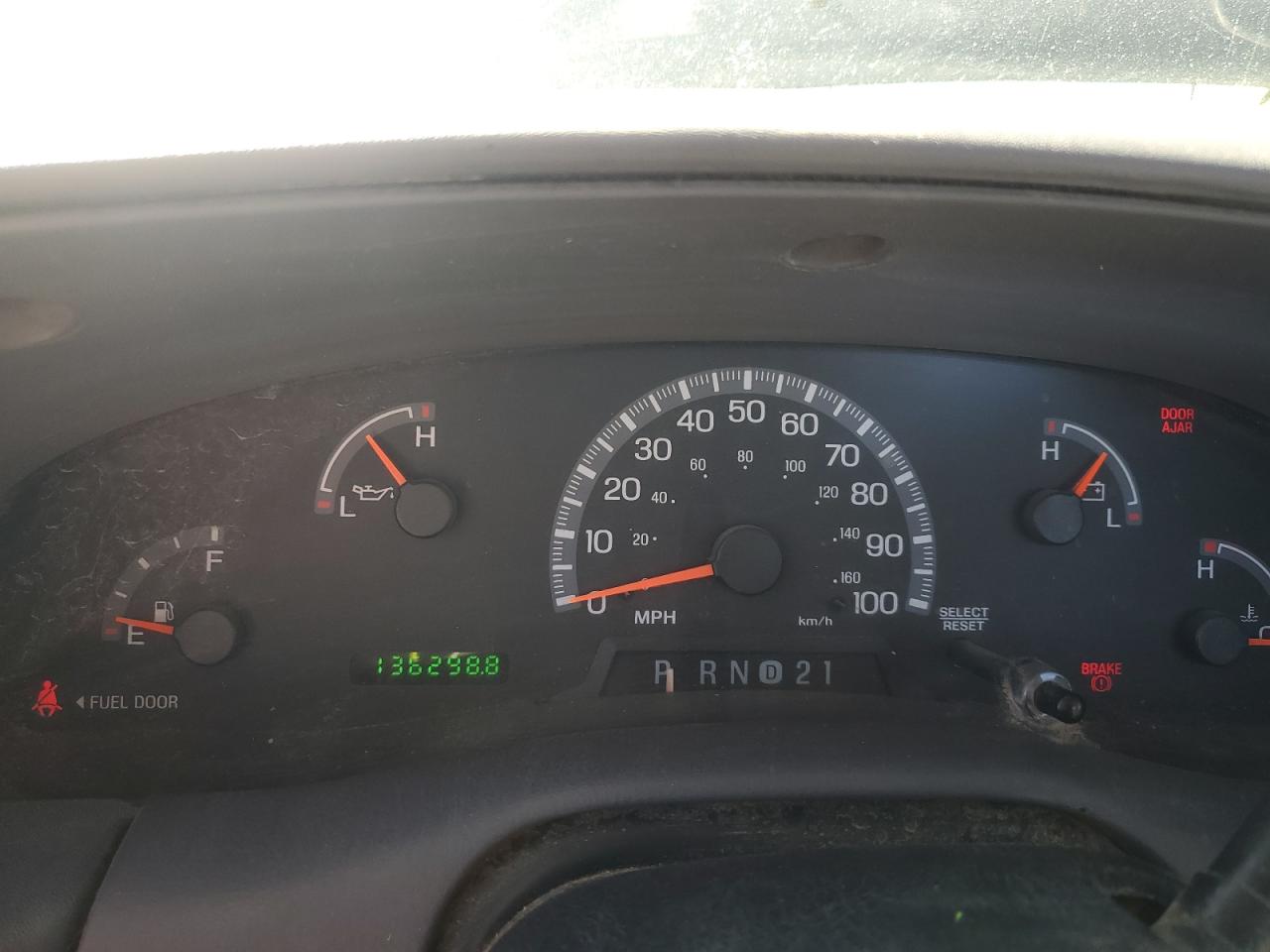 2002 Ford F-150 - Image 9