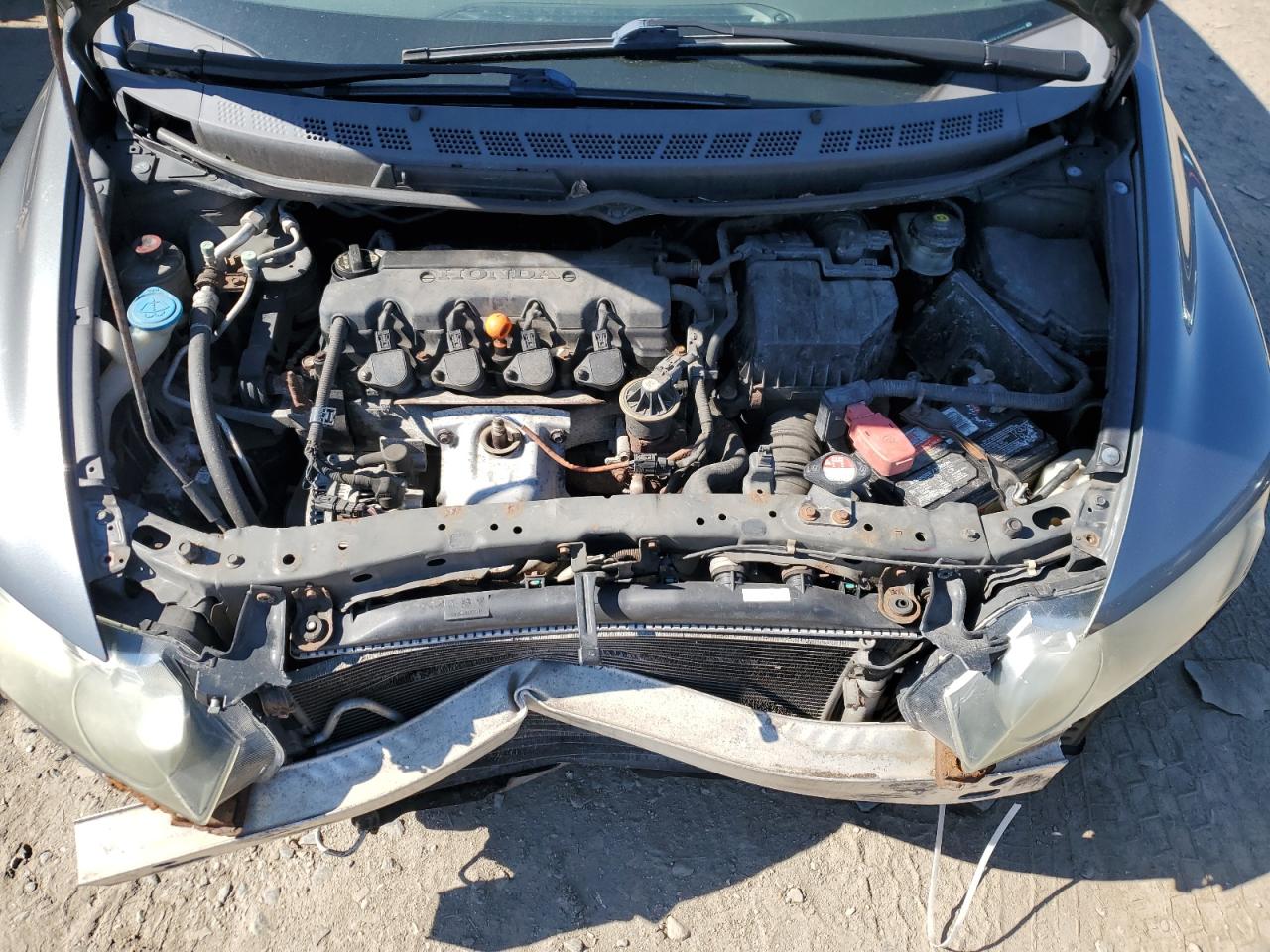 2009 Honda Civic - Image 11