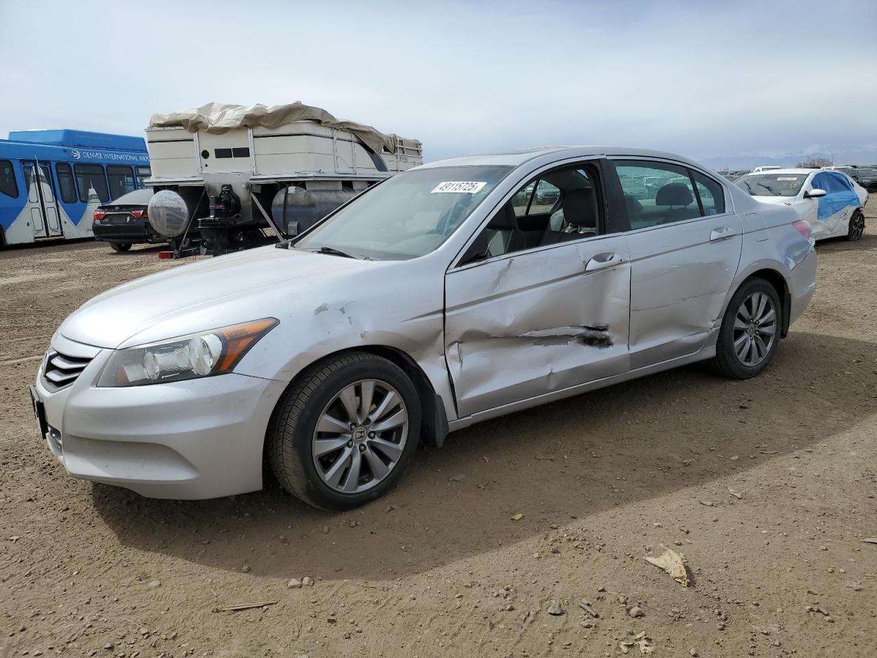 2011 Honda Accord - Image 1