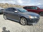 2010 Mitsubishi Lancer Gts продається в Reno, NV - Biohazard/Chemical