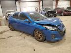 2012 Mazda 3 I na sprzedaż w Lansing, MI - Front End