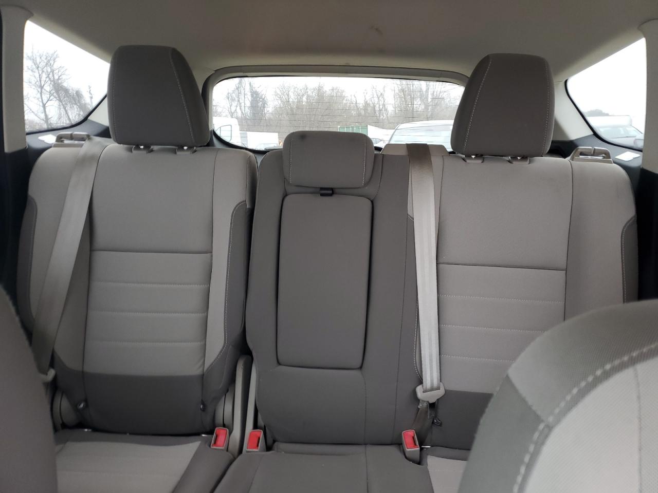 2015 Ford Escape - Image 10