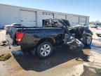2010 Nissan Titan Xe de vânzare în Montgomery, AL - Rollover