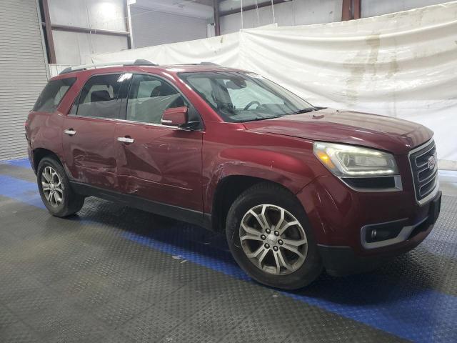 Parquets GMC ACADIA 2015 Burgundy