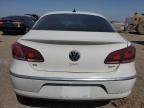2016 Volkswagen Cc Base de vânzare în Houston, TX - Front End
