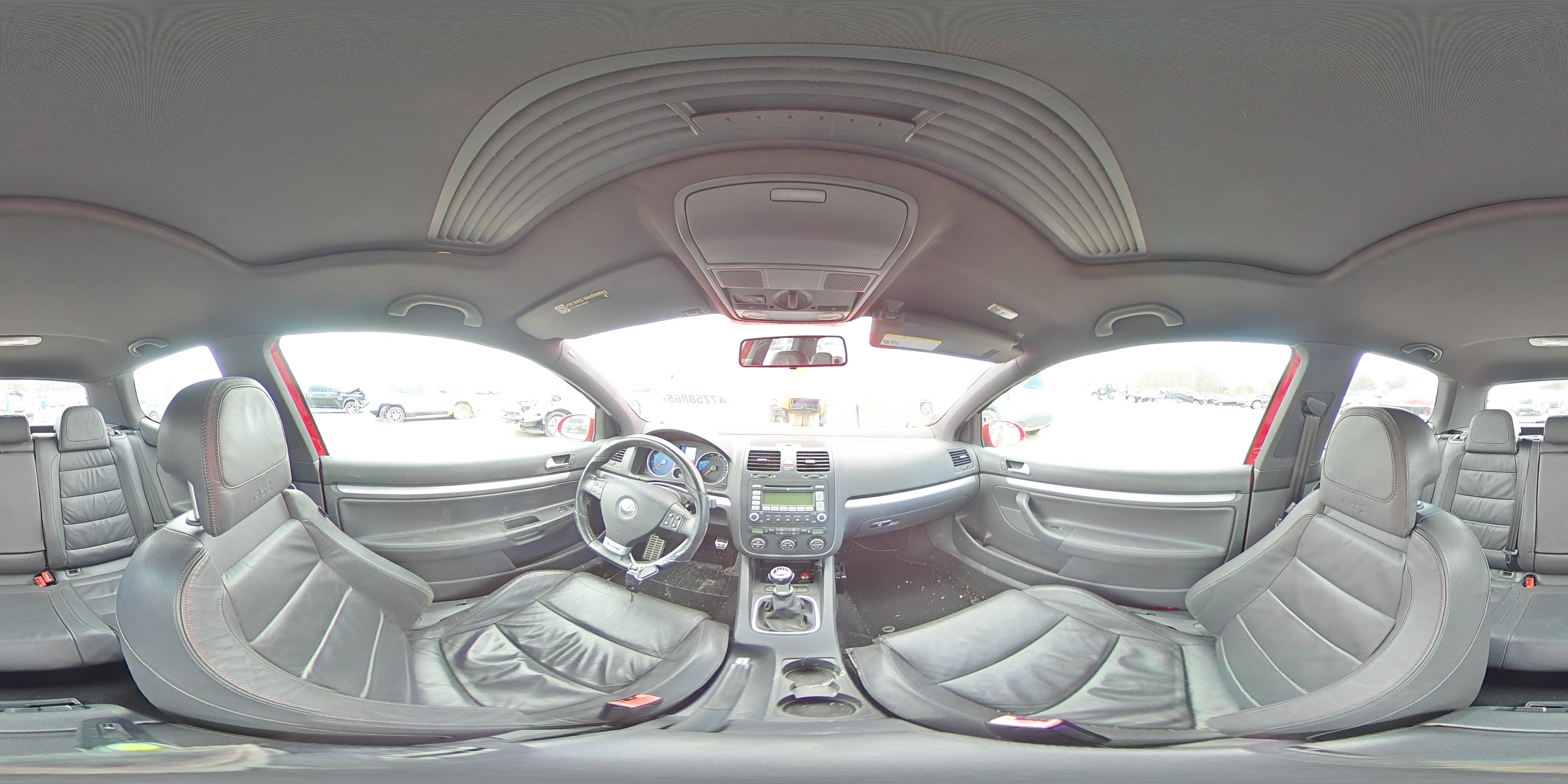 2007 Volkswagen GTI - Image 13
