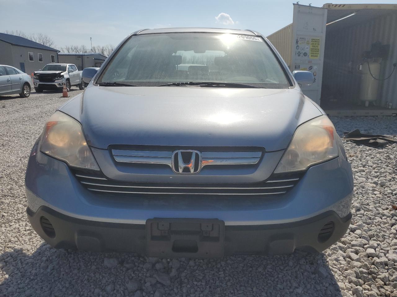 2009 Honda CR-V - Image 5