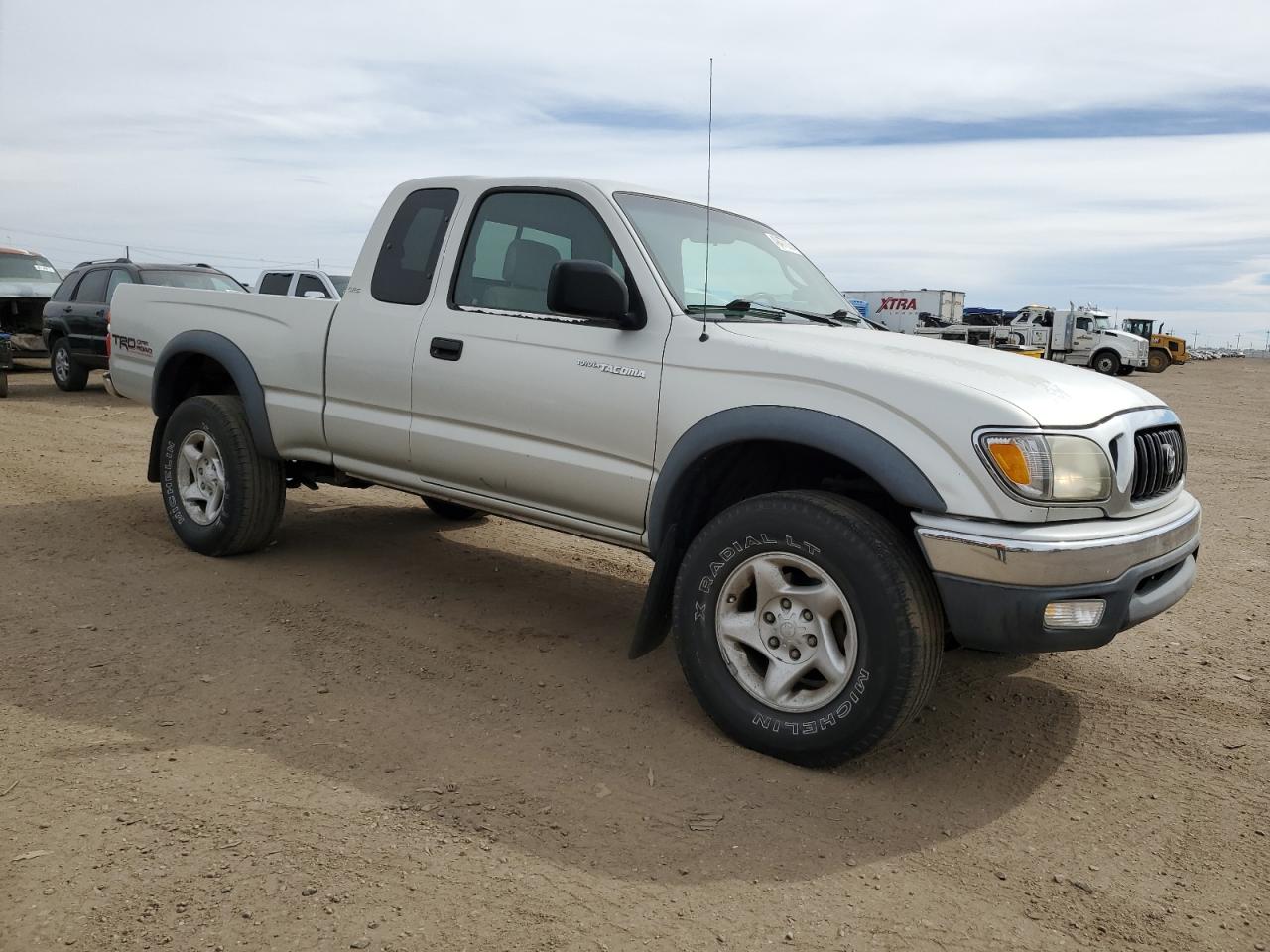 2004 Toyota Tacoma - Image 4