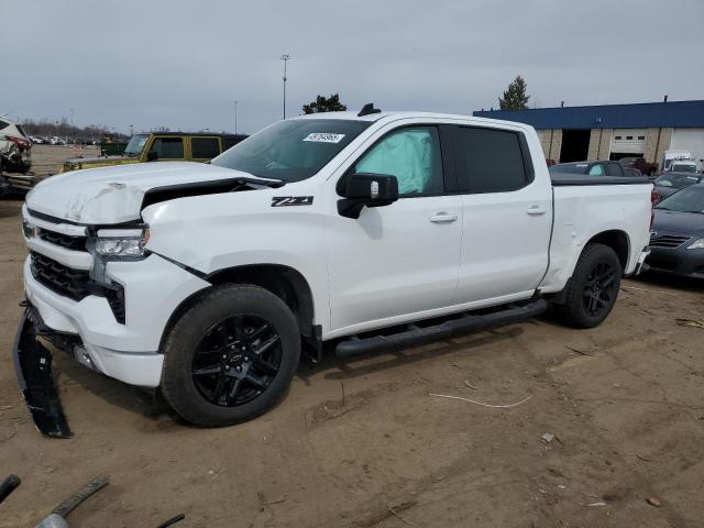 CHEVROLET ALL Models – zdjęcie z aukcji, lot #49764965