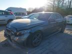 2020 MERCEDES BENZ C 220 AMG for sale at Copart SANDWICH