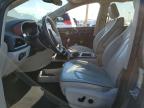 2020 Chrysler Pacifica Limited за продажба в Indianapolis, IN - Front End