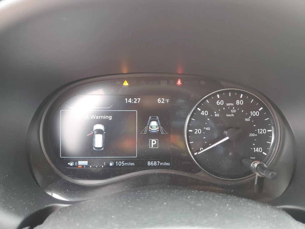3N1CP5CV7RL482742 NISSAN KICKS 2024