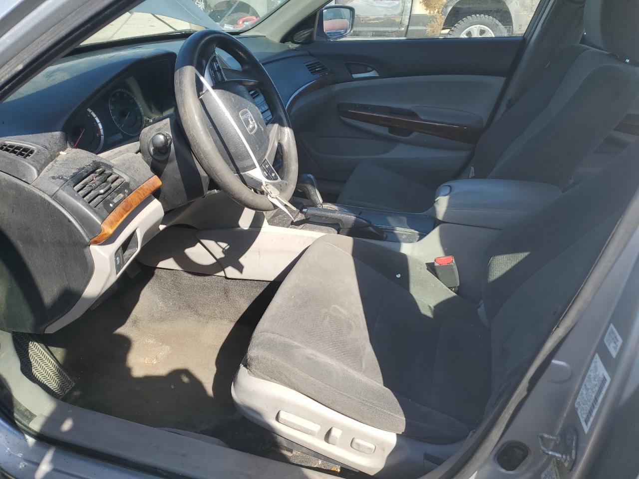 2012 Honda Accord - Image 7