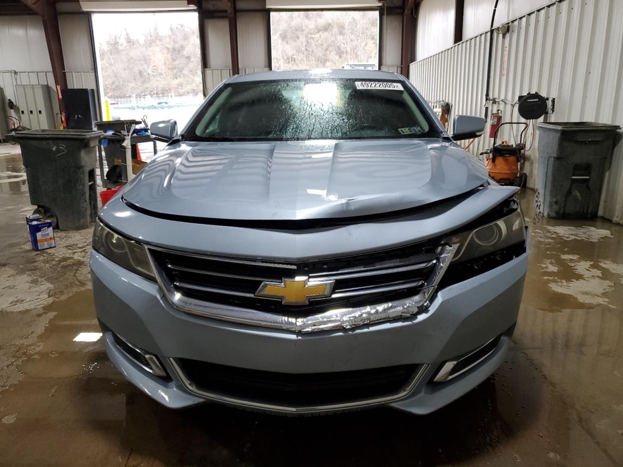 2014 Chevrolet Impala - Image 5