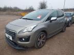 2015 PEUGEOT 3008 ALLUR for sale at Copart BRISTOL