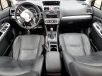 2015 Subaru Xv Crosstrek 2.0 Limited for Sale in Airway Heights, WA - Front End