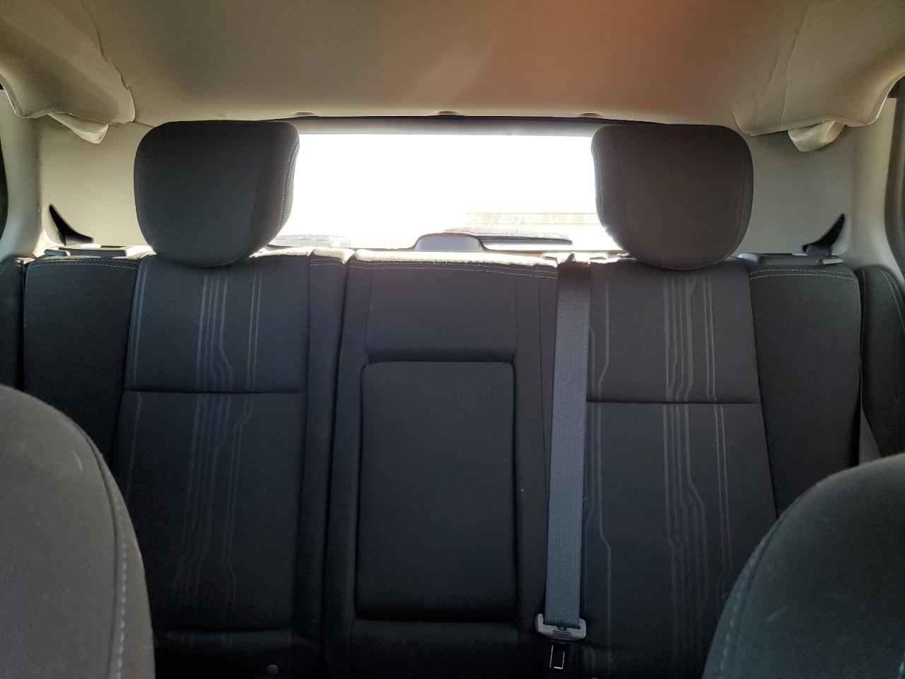 2015 Chevrolet Trax - Image 10