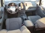 2011 Nissan Frontier S იყიდება Apopka-ში, FL - Front End