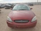 2000 Ford Taurus Ses for Sale in Andrews, TX - Undercarriage