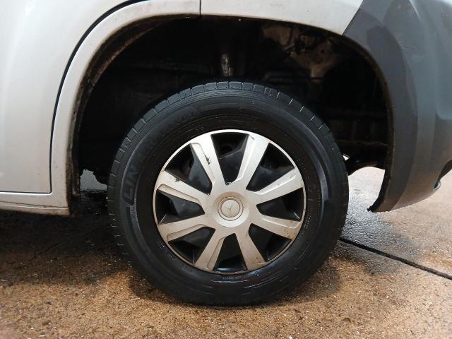 2014 PEUGEOT BOXER 335
