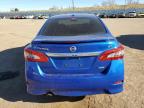 2013 Nissan Sentra S en Venta en Colorado Springs, CO - Front End
