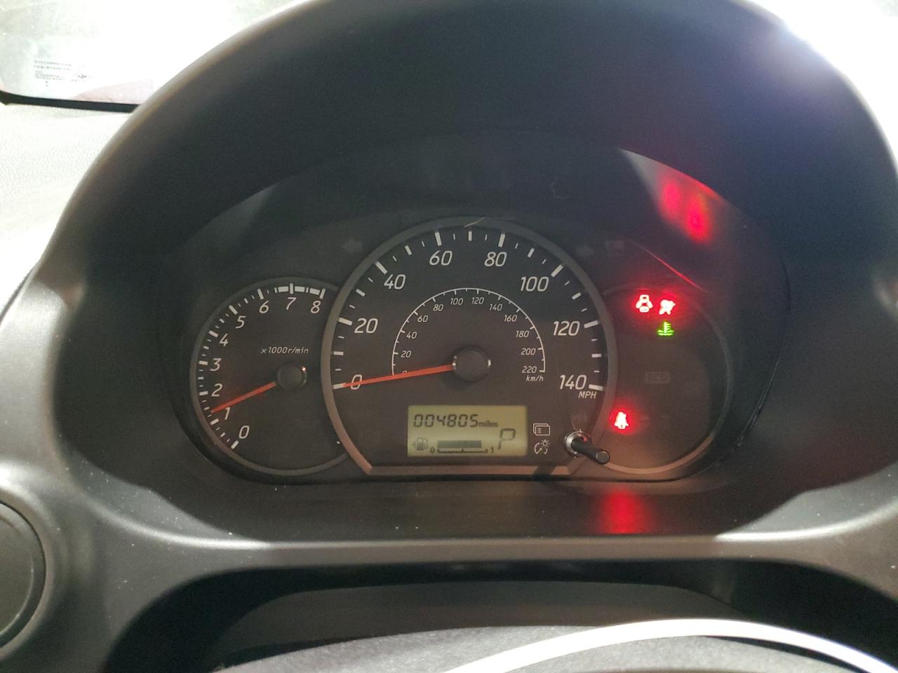 2024 Mitsubishi Mirage - Image 9