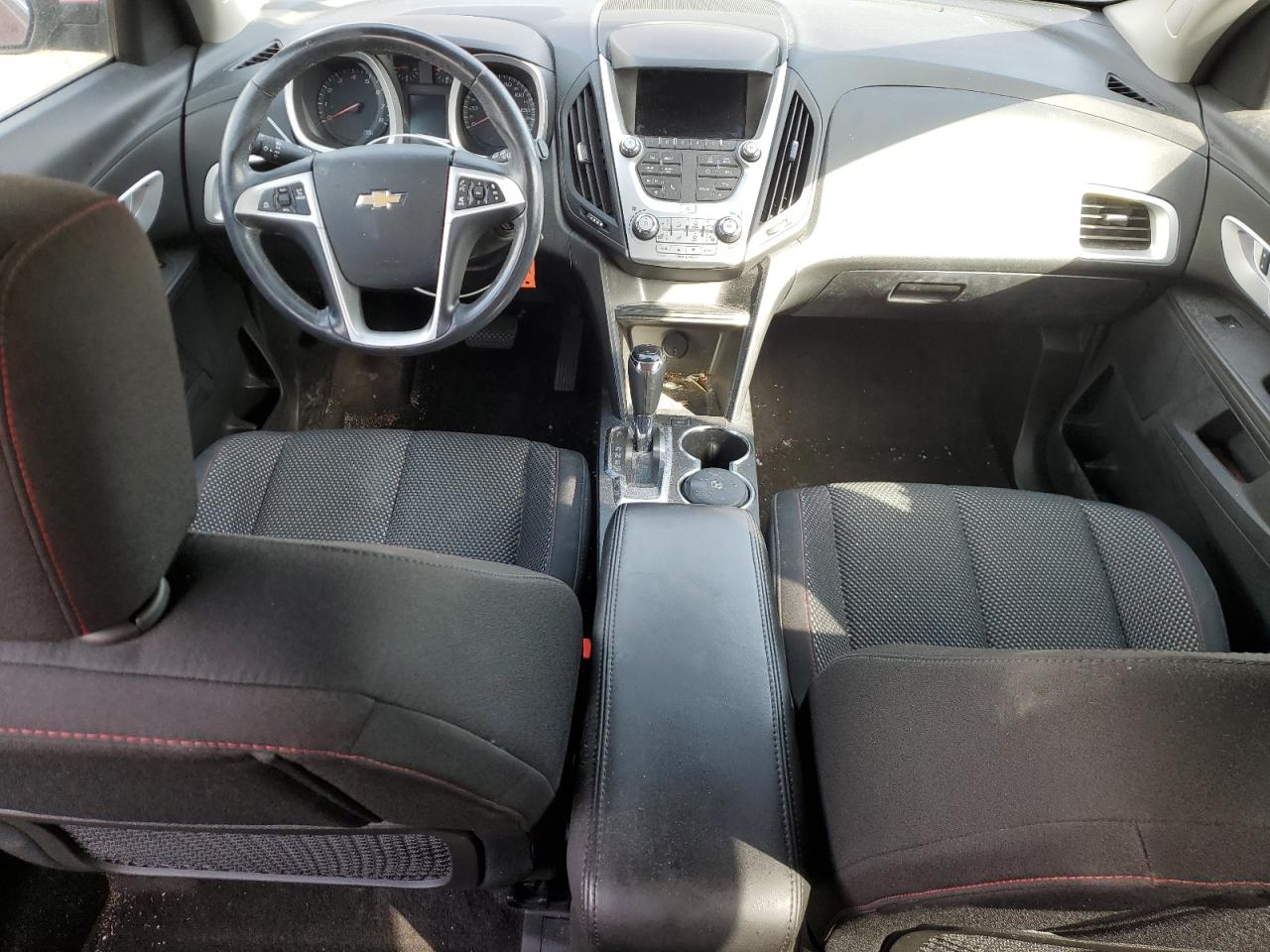 2GNFLFEK5G6131626 CHEVROLET EQUINOX 2016
