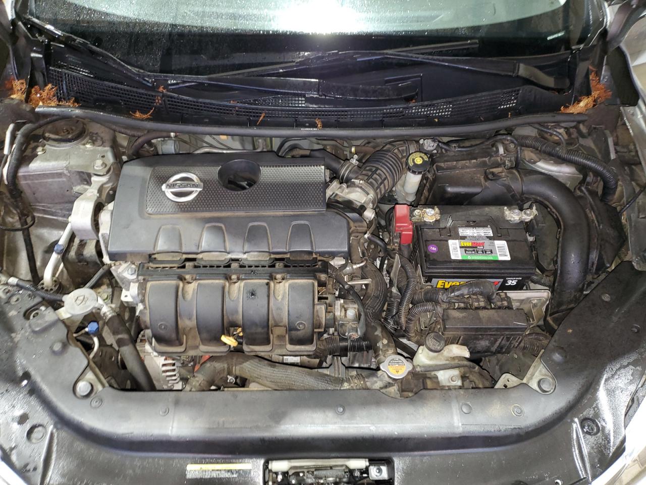 2014 Nissan Sentra - Image 12
